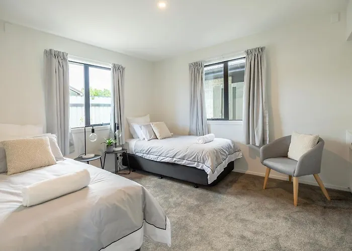 The Willows Apartahotel