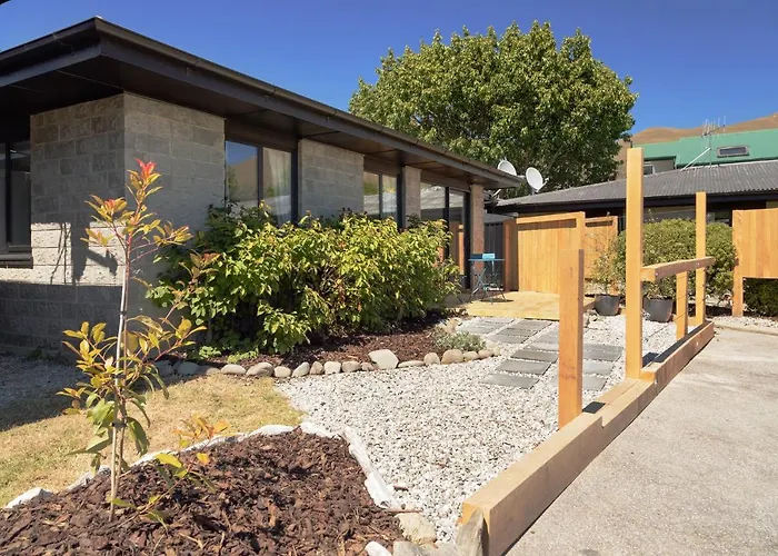 The Willows Apartahotel 4*