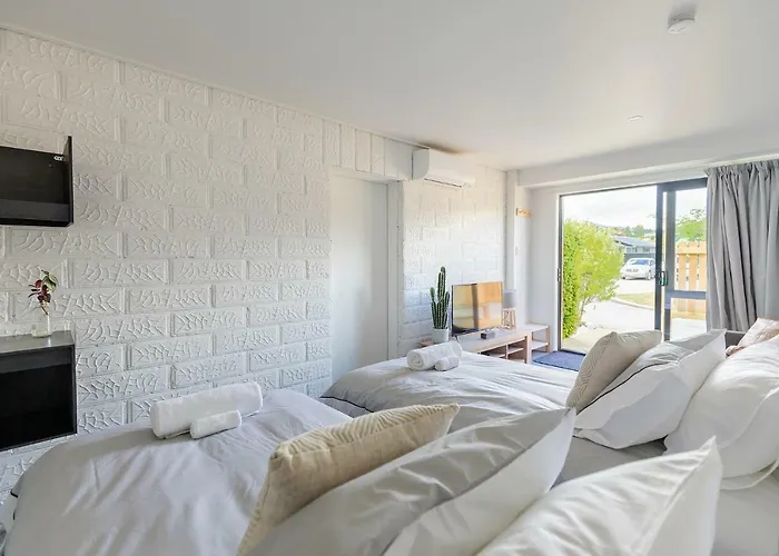 The Willows Apartahotel Wanaka